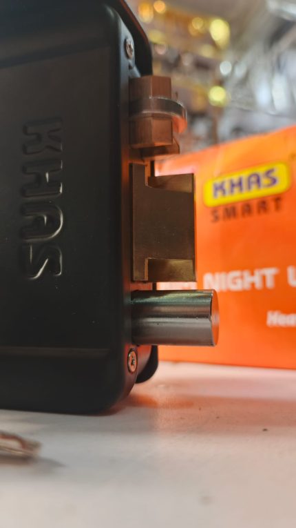 ELECTRIC LOCK